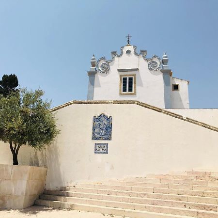 Deluxe Apartment In Albufeira Old Town, 200M Walk To Beach, Pool Parking Εξωτερικό φωτογραφία