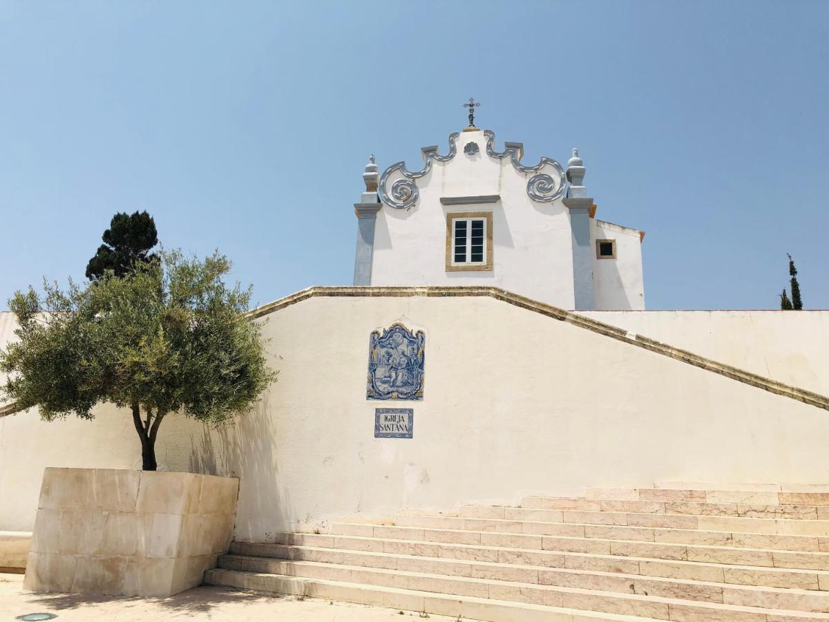 Deluxe Apartment In Albufeira Old Town, 200M Walk To Beach, Pool Parking Εξωτερικό φωτογραφία