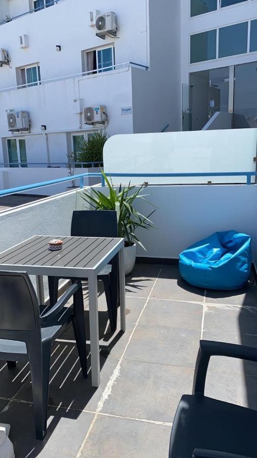 Deluxe Apartment In Albufeira Old Town, 200M Walk To Beach, Pool Parking Εξωτερικό φωτογραφία
