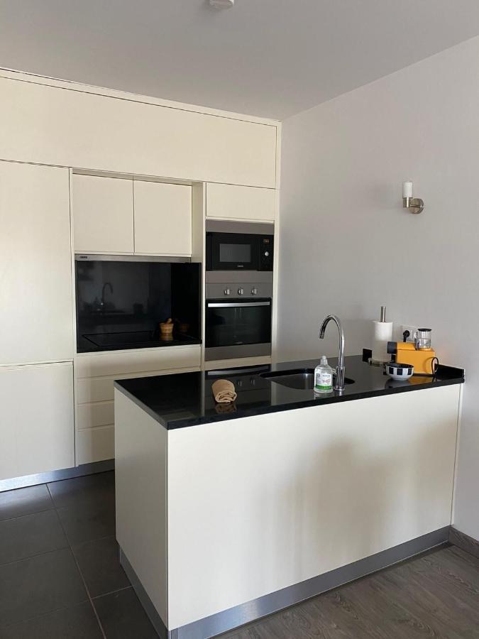 Deluxe Apartment In Albufeira Old Town, 200M Walk To Beach, Pool Parking Εξωτερικό φωτογραφία