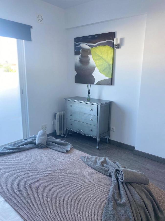 Deluxe Apartment In Albufeira Old Town, 200M Walk To Beach, Pool Parking Εξωτερικό φωτογραφία